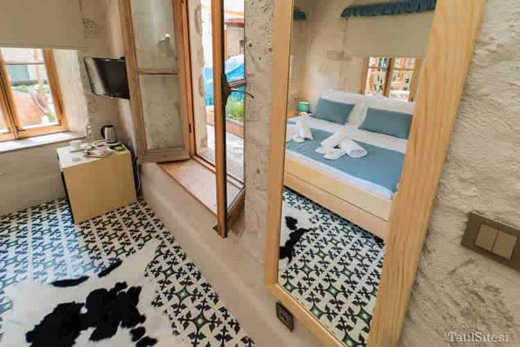 Alaçatı Hotel By Elit Event